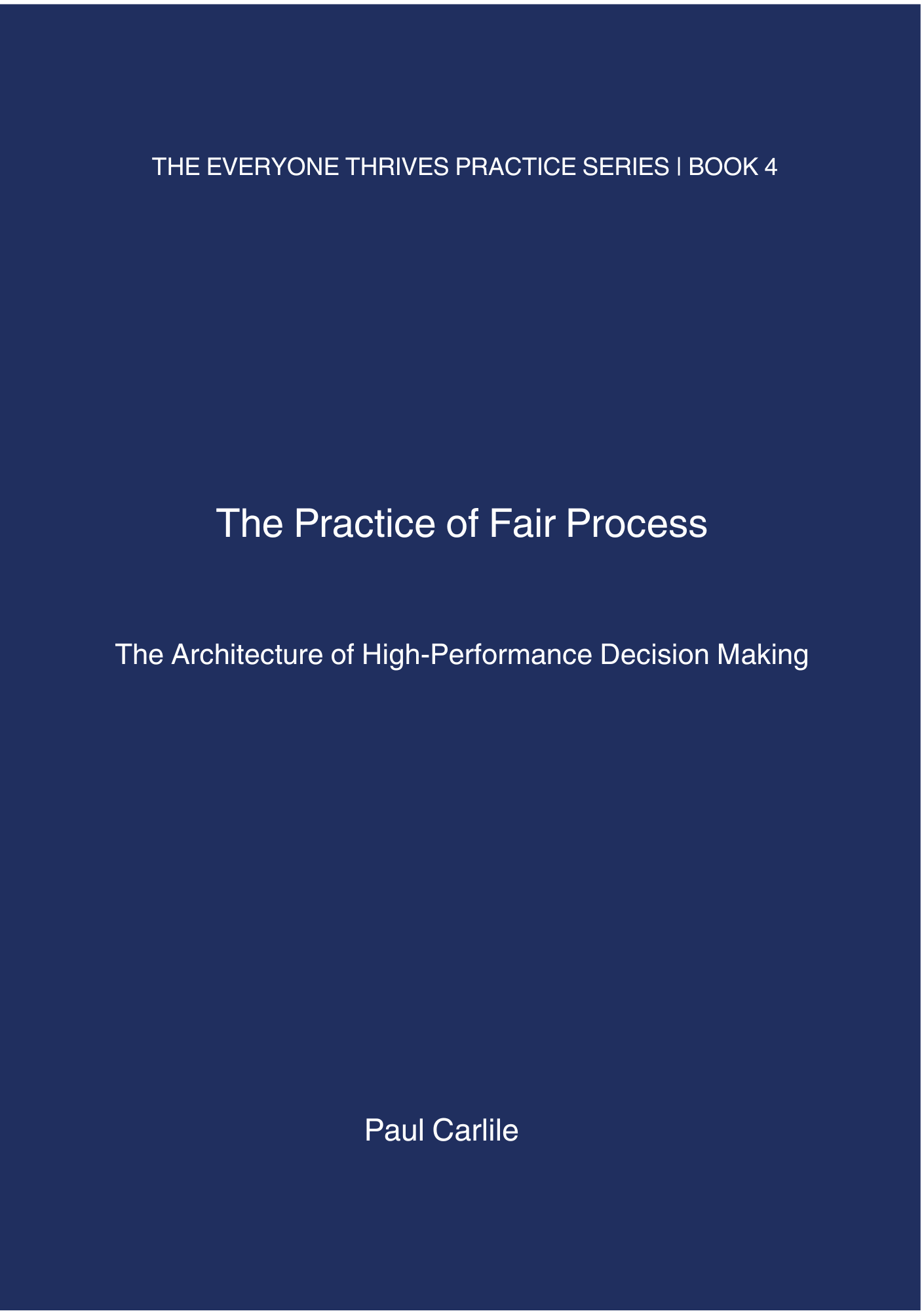 FairPRoces